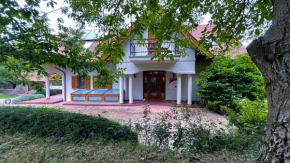 Гостиница Dreiszker Apartmanház  Ольмод